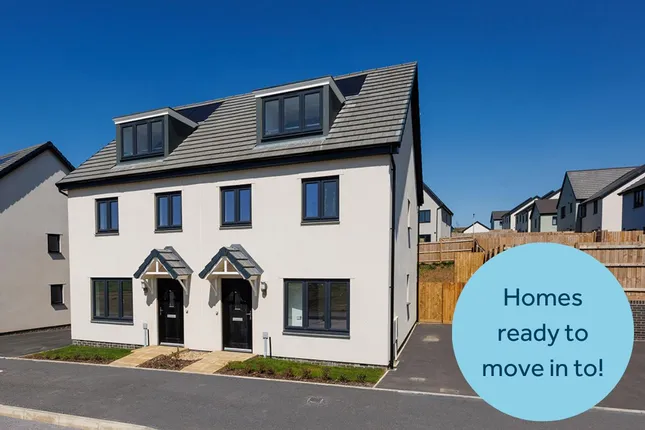 Bovis Homes - Bay View