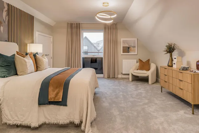 Orbit Homes - Pearson Heights