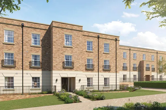 Orbit Homes at Hermitage Park