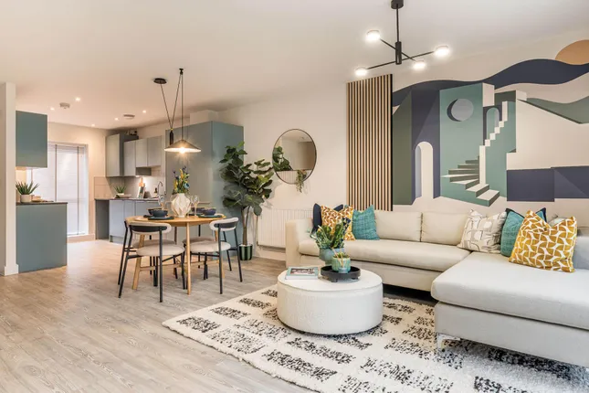 Orbit Homes at Rosewood