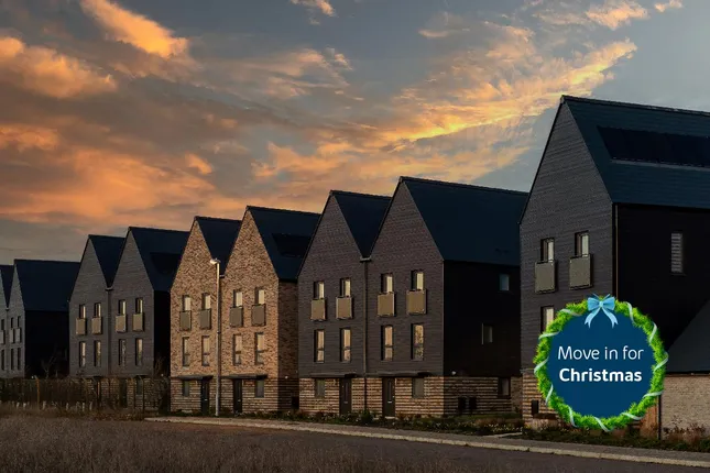 Bovis Homes - Northstowe