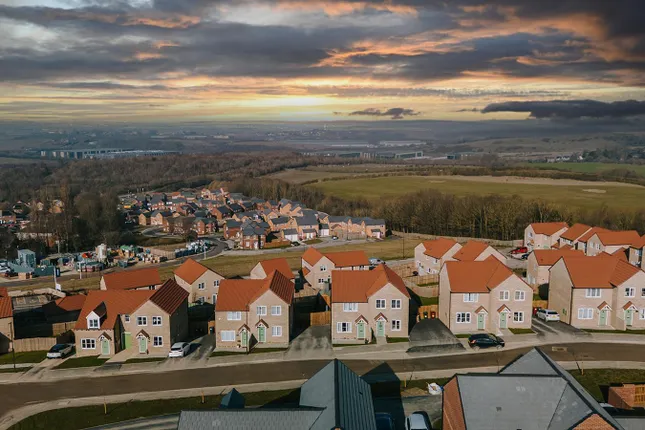 Gleeson - Springfield Meadows