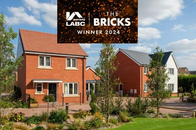 Bellway - Primrose Grove