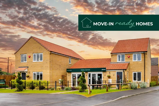 Gleeson Homes - Birkwood