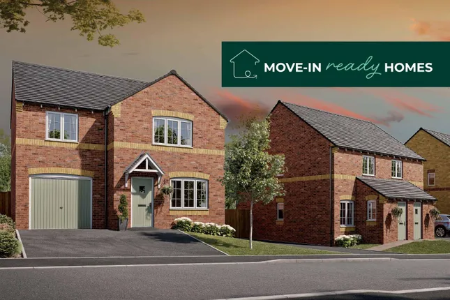 Gleeson Homes - Pinfold Park II