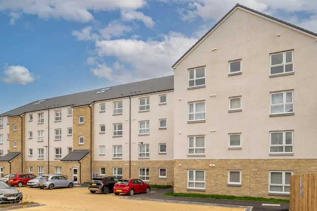 Barratt - Keiller's Rise Apartments