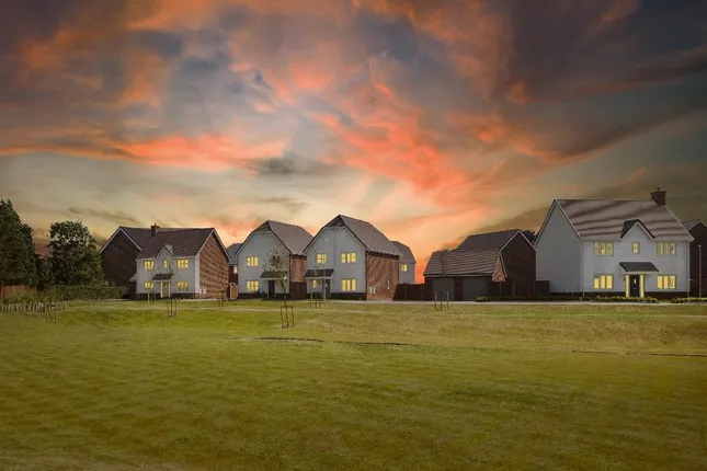 Bellway - Highlands Grange