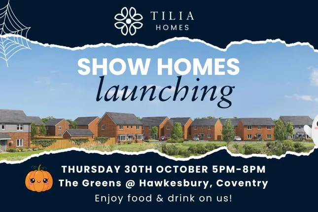 Tilia Homes - The Greens Hawkesbury