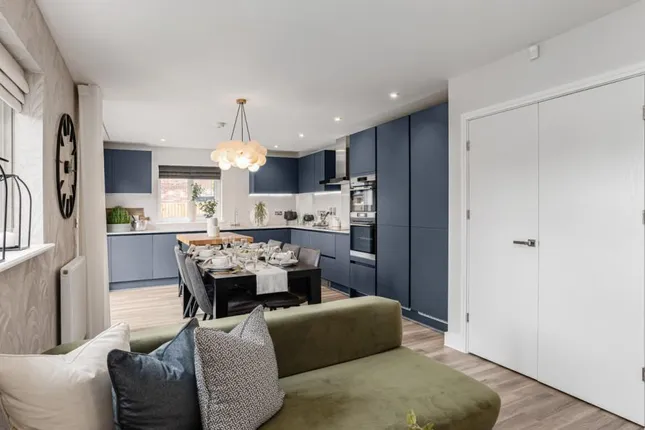 L&Q - Beauchamp Park Private Sale