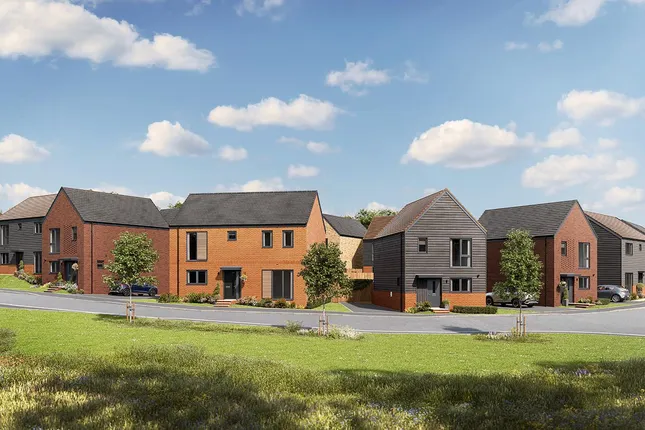 Countryside - Oakhurst at Brookleigh