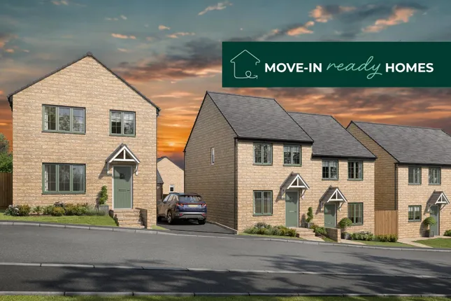 Gleeson Homes - Bracewell Gardens