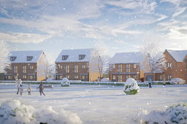 Linden Homes - Pleasley View