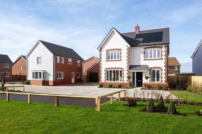 Bovis Homes - Mill View