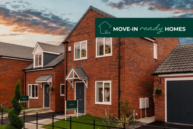 Gleeson - Hawthorn Fields