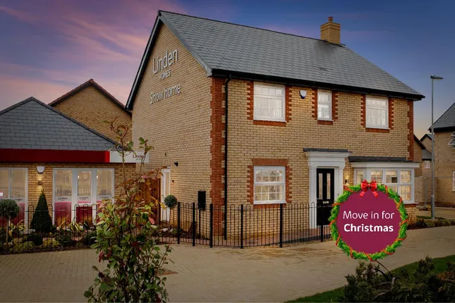 Linden Homes - Willow Woods