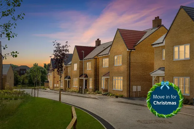 Bovis Homes - Cromwell Abbey