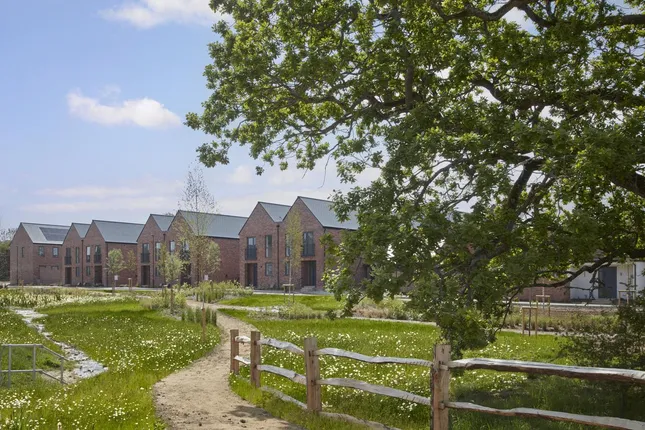 Bovis Homes - Walstead Park