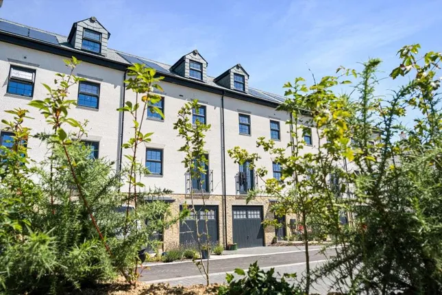 Wain Homes - Trevemper