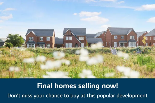 Bovis Homes - Monument View