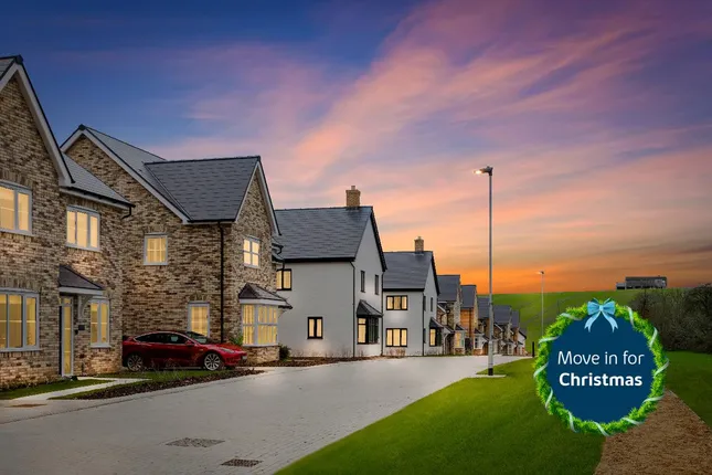 Bovis Homes - Judith Gardens