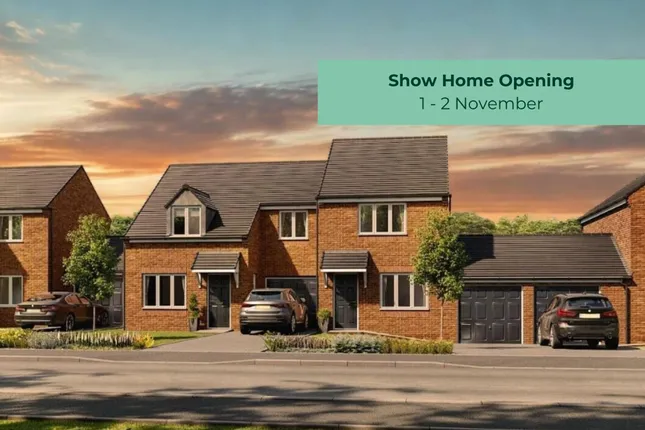 Gleeson Homes - Holton Croft