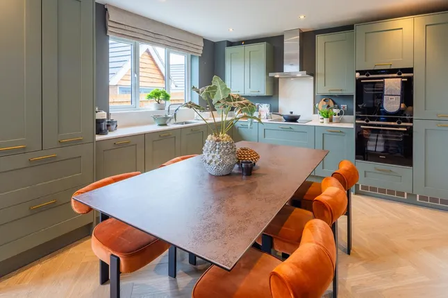 Redrow - The Hoplands