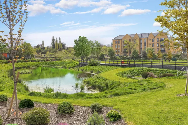 Bellway - Ebbsfleet Cross