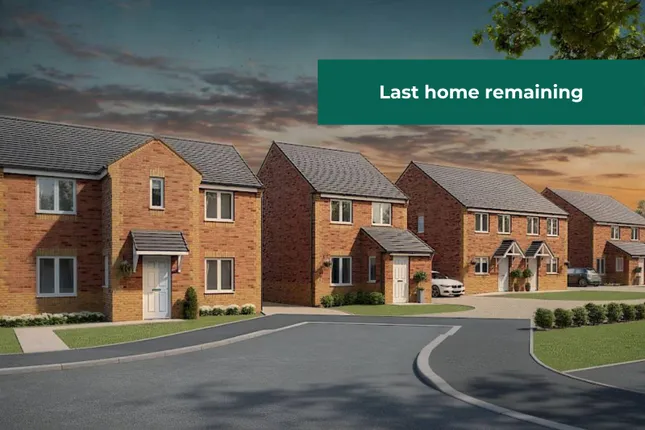 Gleeson - Spring Mill