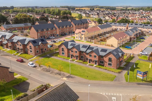 Bellway - Winchburgh Grange