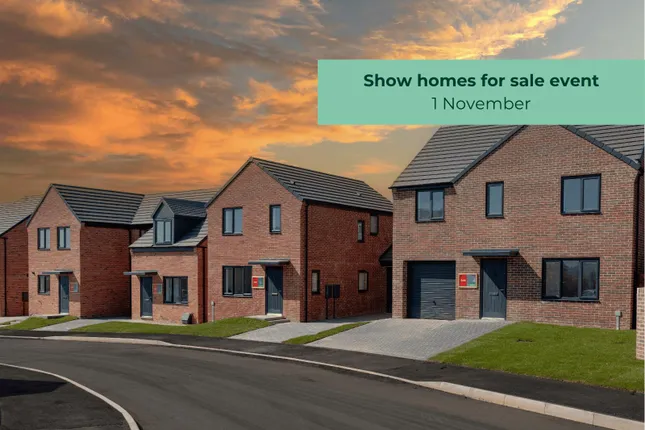 Gleeson Homes - Castledene