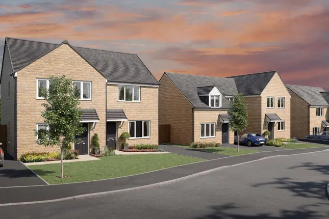 Gleeson Homes - Squirrel Fold