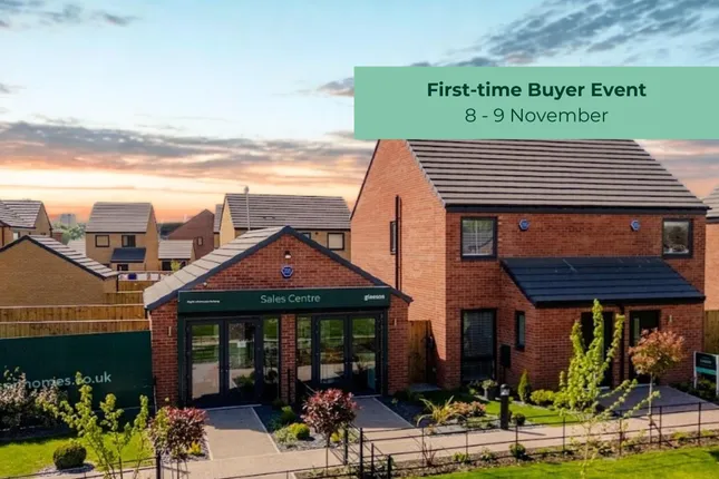 Gleeson Homes - Kingston Fields