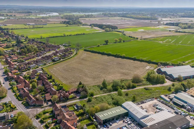 David Wilson Homes - Bramble Wood