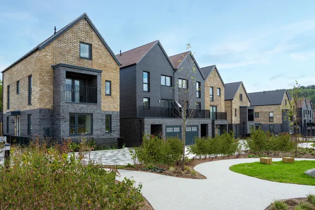 Redrow Homes - Stonehaven Park