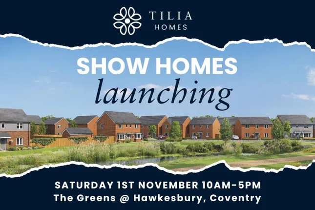 Tilia Homes - The Greens Hawkesbury