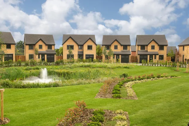 Ashberry Homes - Lilibet Gardens