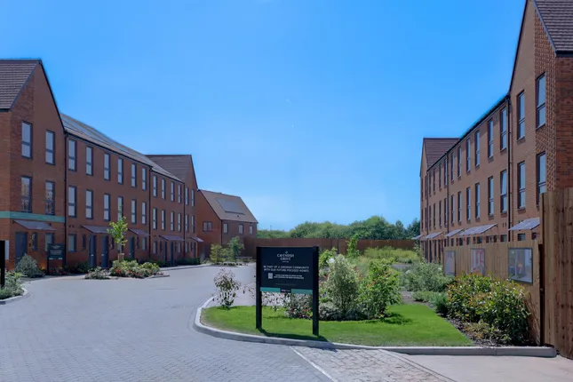 Bellway - Cavendish Grove
