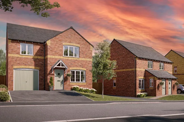 Gleeson Homes - Mariners View