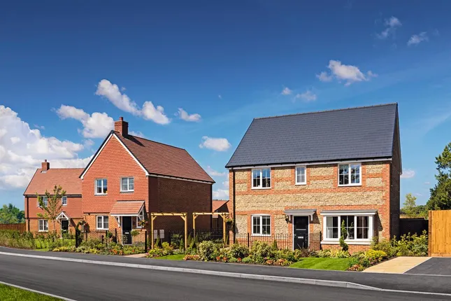 Linden Homes - Avisford Grange