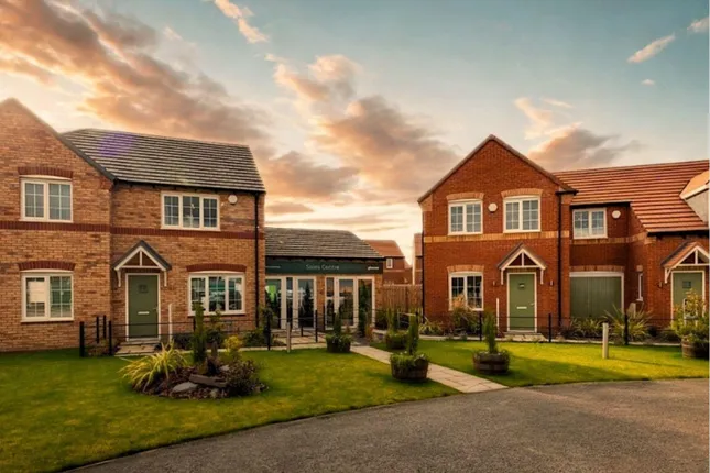 Gleeson - Petersmiths Park