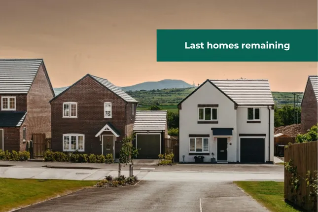 Gleeson - St Patricks Vale