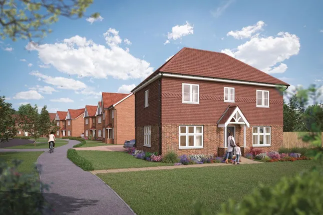 Bovis Homes - Nightingale View