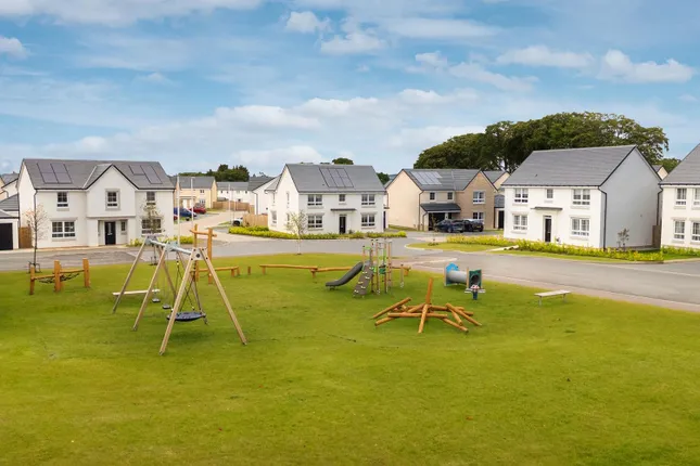 David Wilson Homes - Rosewell Meadow