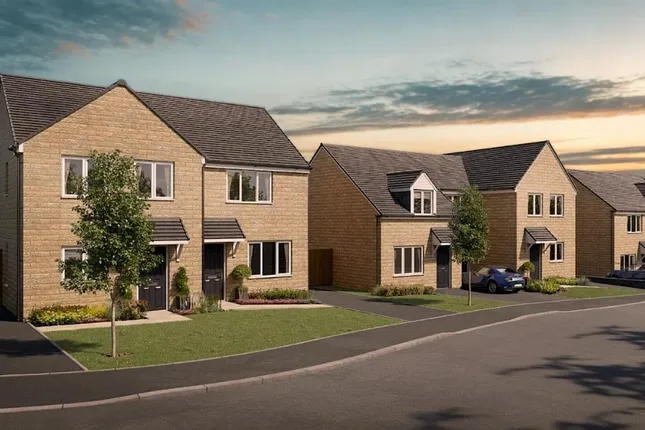 Gleeson Homes - Danum Glade