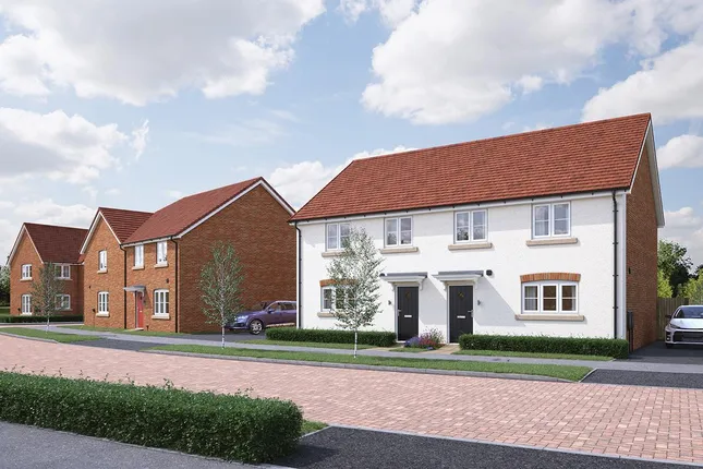 Linden Homes - The Meadows at Woodland View