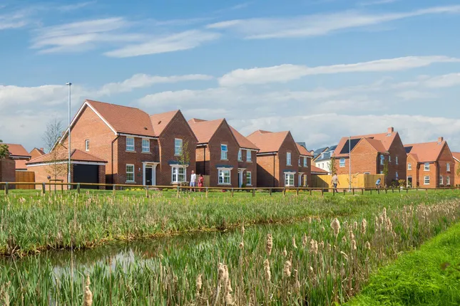 David Wilson Homes - Brookwood Meadows