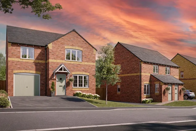 Gleeson Homes - Fawns Wood