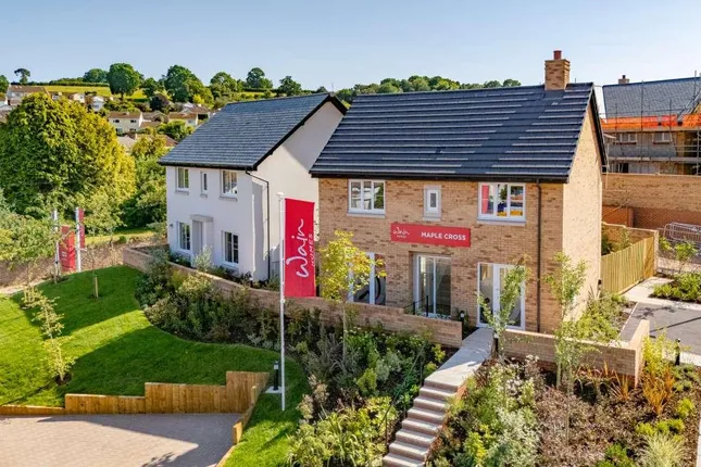 Wain Homes - Maple Cross