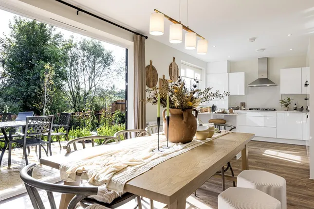 Bovis Homes - Greenwell Park