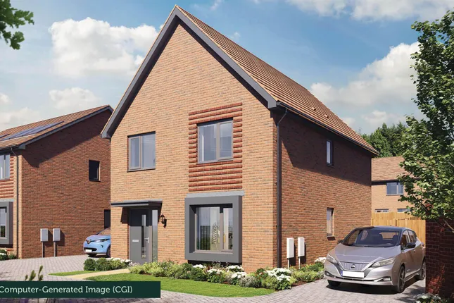 Orbit Homes at Swingate Park